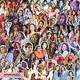 I SAY MAMAMOO : THE BEST -Japan Edition-[通常盤](3CD)