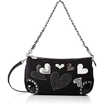 Amazon | [シンクビー!] ロックハート 2ウェイショルダーバッグ