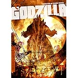 GODZILLA (1954)