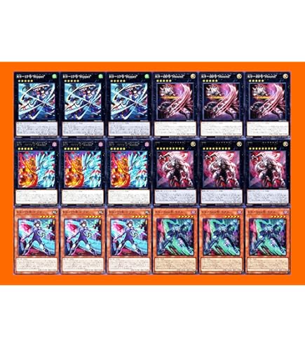 Amazon.co.jp: 【デッキ販売】 VSK9デッキ 構築済みデッキ