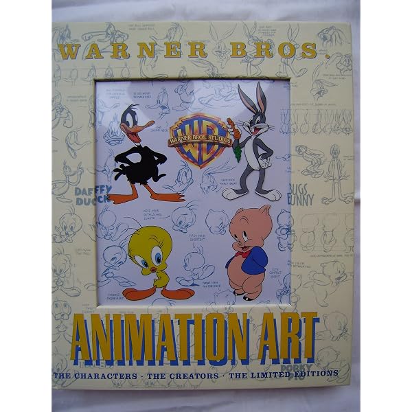 Amazon.co.jp: That's All Folks!: Art of Warner Bros.Animation