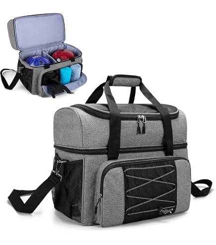 Amazon.co.jp: Storm S4034 ボーリングバッグ ブラック : スポーツ