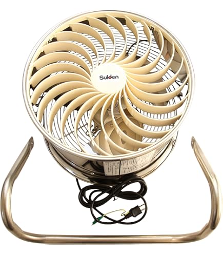 Suiden とでかファン SJF-T704A 低騒音 SJF-T704A | 送風機 どでかファン 省エネ・低騒音タイプ | スイデン