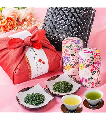 Amazon.co.jp: 【伊藤園専門店 公式】銘茶献上DA30 2種セット ギフト