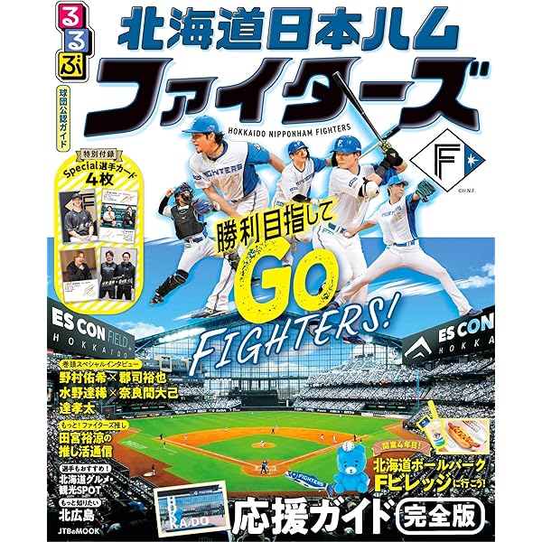 マイナビオールスターゲーム 2024公式プログラム | ベースボール
