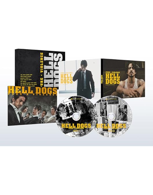 Amazon.co.jp: ザ・ファブル 殺さない殺し屋 豪華版(数量限定生産