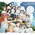 THE IDOLM@STER CINDERELLA GIRLS ANIMATION PROJECT 08　GOIN’!!!【初回限定盤CD＋Blu-ray】