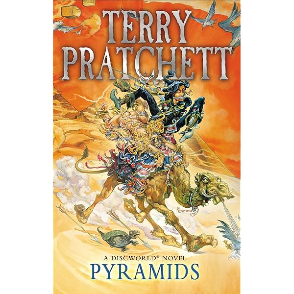 Amazon | Wyrd Sisters (Discworld) | Pratchett, Terry | Science Fiction