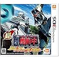 超・戦闘中 究極の忍とバトルプレイヤー頂上決戦! - 3DS