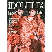 Amazon.co.jp: IDOL FILE Vol.39 : Rocks Entertainment: 本