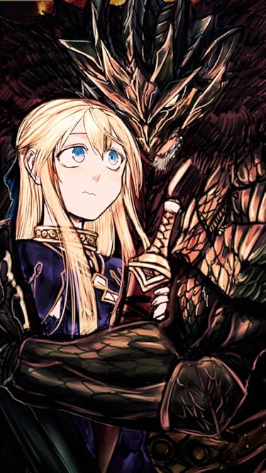 アニメ化決定作品 - セラフィーナ・ド・ラヴィラント,ヴェーオル