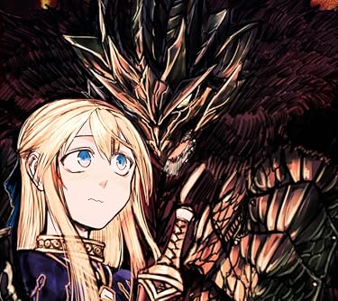 アニメ化決定作品 - セラフィーナ・ド・ラヴィラント,ヴェーオル