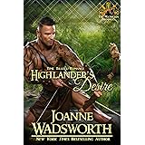 Highlander's Desire (The Matheson Brothers Book 1)