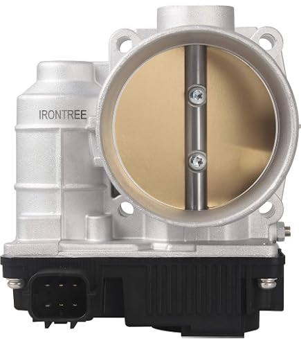 Fuel injection throttle body kit with air horns. Porsche 911 2.7ltr - TBK.PO.911.34.40.I