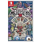 ドラゴンクエストモンスターズ３　魔族の王子とエルフの旅 -Switch