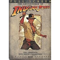 映画 インディ・ジョーンズ シリーズ DVD-BOX Amazon.co.jp: インディ・ジョーンズ 4ムービー・ベストバリュー