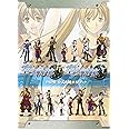 英雄伝説 空の軌跡 FC&SC PSP版 公式攻略ガイドブック