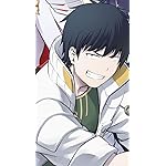 目覚めたら最強装備と宇宙船持ちだったので、一戸建て目指して傭兵として自由に生きたい iPhoneSE/5s/5c/5(640×1136)壁紙 ヒロ