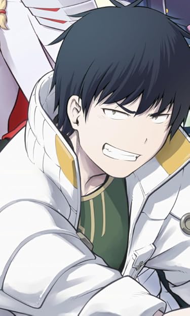 目覚めたら最強装備と宇宙船持ちだったので、一戸建て目指して傭兵として自由に生きたい  iPhone/Androidスマホ壁紙(480×800)-1 - ヒロ