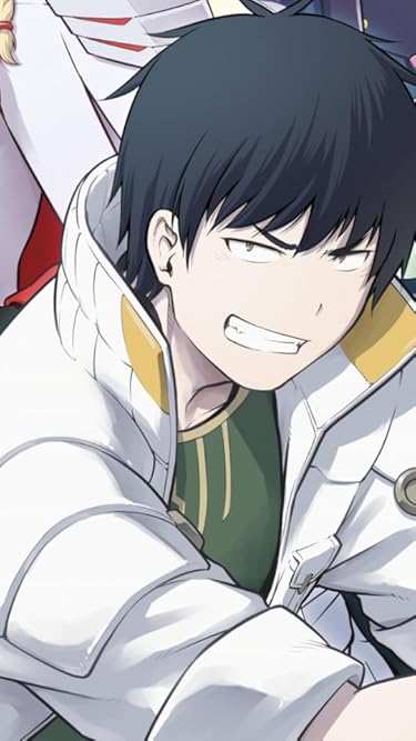 目覚めたら最強装備と宇宙船持ちだったので、一戸建て目指して傭兵として自由に生きたい  iPhone/Androidスマホ壁紙(540×960)-1 - ヒロ