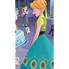 アナ (Princess Anna of Arendelle) ディズニー - アナ (Princess Anna of Arendelle) iPhoneSE/5s/5c/5(640×1136)壁紙 308433
