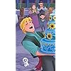 クリストフ・ビョルグマン (Kristoff Bjorgman) ディズニー - クリストフ・ビョルグマン (Kristoff Bjorgman) iPhoneSE/5s/5c/5(640×1136)壁紙 303942