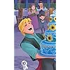 クリストフ・ビョルグマン (Kristoff Bjorgman) ディズニー - クリストフ・ビョルグマン (Kristoff Bjorgman) FVGA(480×800)壁紙 309843