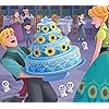 クリストフ・ビョルグマン (Kristoff Bjorgman),アナ (Princess Anna of Arendelle) ディズニー - クリストフ・ビョルグマン (Kristoff Bjorgman),アナ (Princess Anna of Arendelle) QHD(1080×960) 302225