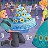 クリストフ・ビョルグマン (Kristoff Bjorgman),アナ (Princess Anna of Arendelle) ディズニー - クリストフ・ビョルグマン (Kristoff Bjorgman),アナ (Princess Anna of Arendelle) iPad壁紙 301846
