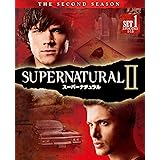 SUPERNATURAL 2ndシーズン 前半セット (1~13話収録・3枚組) [DVD]