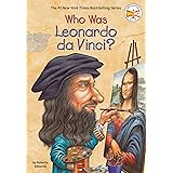 Who Was Leonardo da Vinci? (Who Was?)