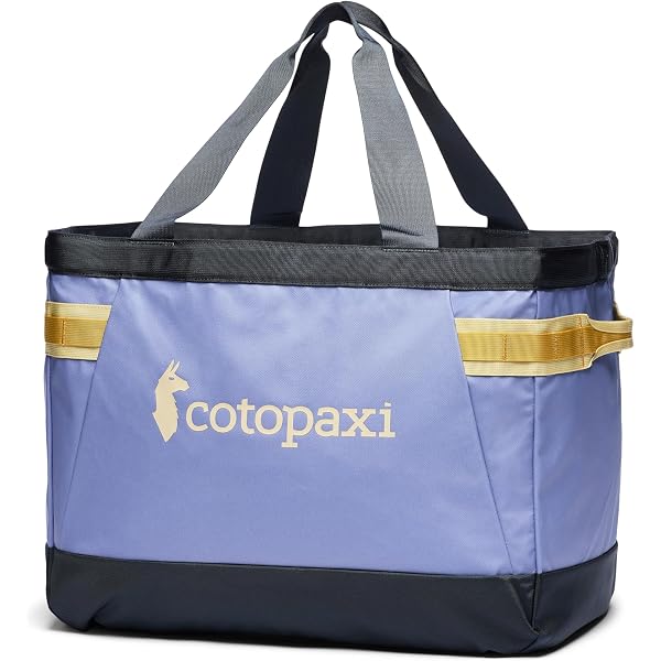 Amazon | Cotopaxi(コトパクシ) ALLPA 30L GEAR HAULER TOTE アルパ