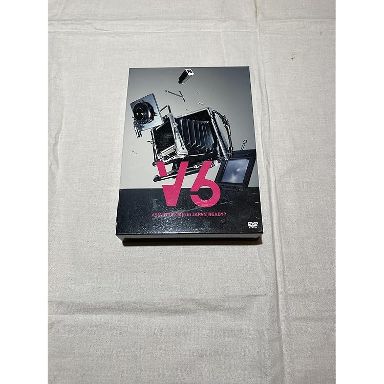 Amazon.co.jp: READY?(初回生産限定盤)(Music Video Clips&MORE盤