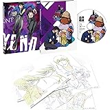 血界戦線 & BEYOND Vol.2(初回生産限定版) [Blu-ray]