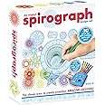 Spirograph Design Set, Multicolor, One Size (SP101)