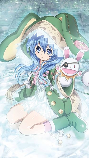 2022春アニメ - 四糸乃（よしの）
