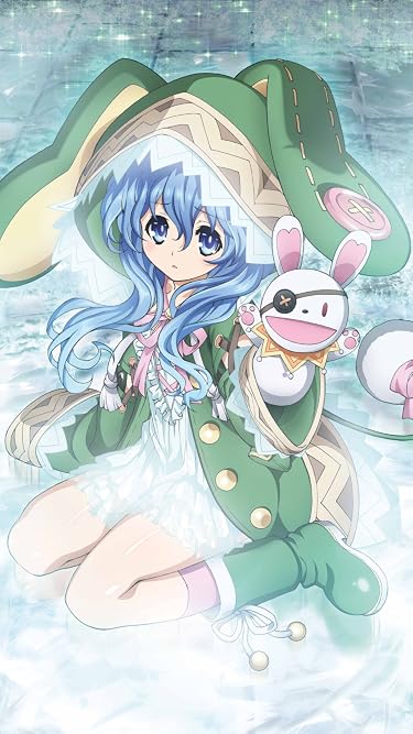 2021秋アニメ - 四糸乃（よしの）