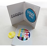 きゃりーぱみゅぱみゅCD,DVD大お得セット きゃりーぱみゅぱみゅCD,DVD大お得セット