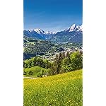 山 iPhone SE/8/7/6s(750×1334)壁紙 アルプス 山 iPhone SE/8/7/6s(750×1334)壁紙 アルプス