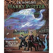 Amazon | Harry Potter and the Philosopher's Stone: Illustrated