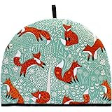 ULSTER WEAVERS アルスター ウィーバーズ社 ティーコジー Foraging Fox 狐 キツネ