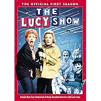Here's Lucy: Season 1 : Amazon.com.au: Movies & TV