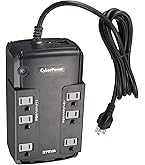 【ほぼ新品！】CyberPower SX550UJP UPS 無停電電源装置 Amazon.co.jp: SX550UJP CyberPower UPS 無停電電源装置 常時