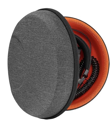 Amazon | Geekria ケース Shield ヘッドホンケース 互換性 ハード