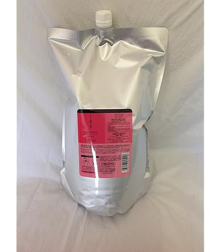 Lebel ルベル イオ リコミント クレンジング icy 2500ml 詰め替え用