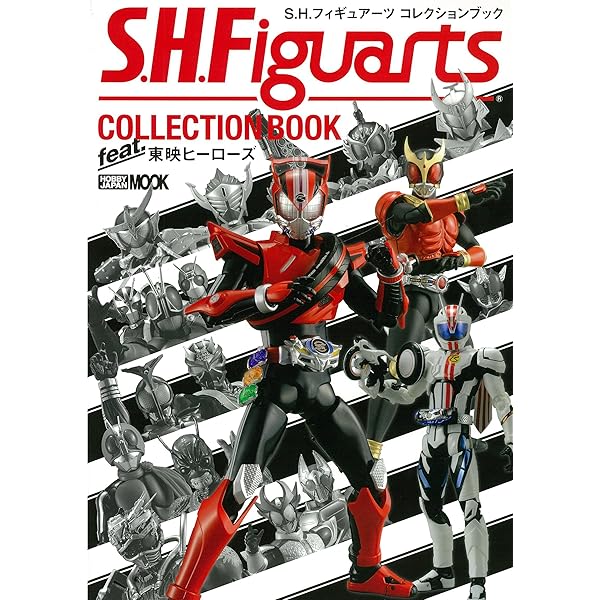 ★1998年　ホビージャパンスーパーリミックス　決定版登場！フィギュアのすべて ホビージャパン|1/7 スケール 万丈目準|HARDOFFオフモール