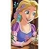 ディズニー - ラプンツェル（Rapunzel） iPhoneSE/5s/5c/5(640×1136)壁紙 306957