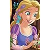 ラプンツェル(Rapunzel) ディズニー - ラプンツェル(Rapunzel) FVGA(480×800)壁紙 311654