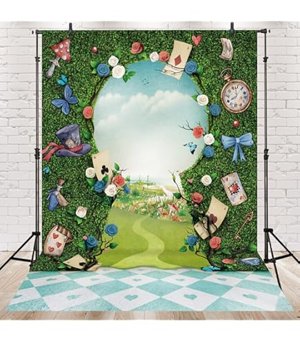Avezano Some Bunny Is Turning One Backdrop For Easter 1st Birthday Party Decorations Spring Easter Eggs Bunny Rabbit First Birthday Photoshoot Photography Background (10x7ft