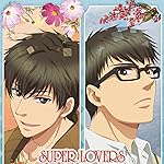 SUPER LOVERS iPad壁紙 海棠 亜樹(かいどう あき),海棠 蒔麻(しま) SUPER LOVERS iPad壁紙 海棠 亜樹(かいどう あき),海棠 蒔麻(しま)